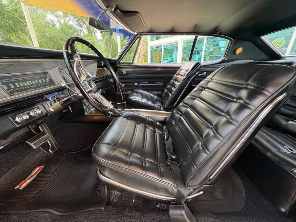 1966 Chevrolet Caprice - Image 25 of 31