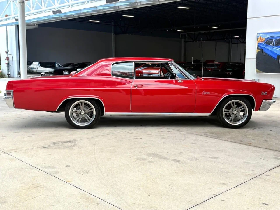 1966 Chevrolet Caprice - Image 5 of 31