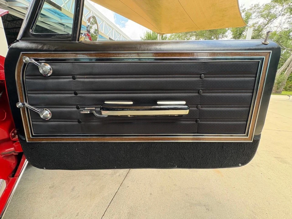 1966 Chevrolet Caprice - Image 30 of 31