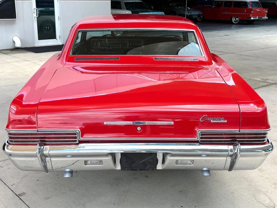 1966 Chevrolet Caprice - Image 9 of 31