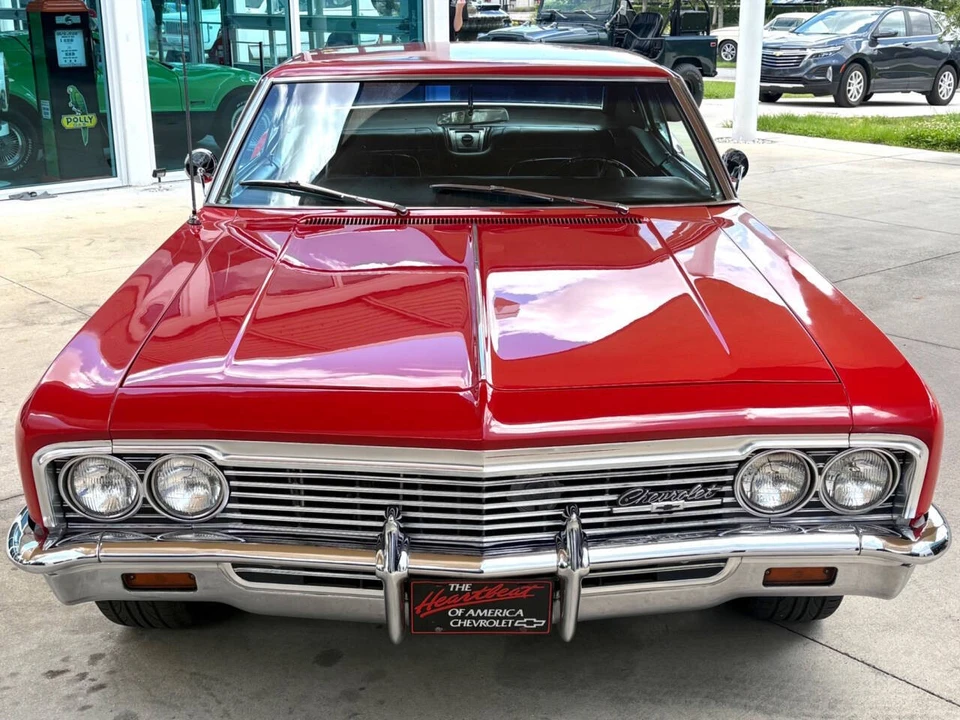 1966 Chevrolet Caprice - Image 3 of 31