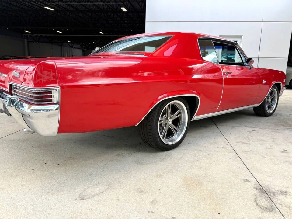 1966 Chevrolet Caprice - Image 17 of 31