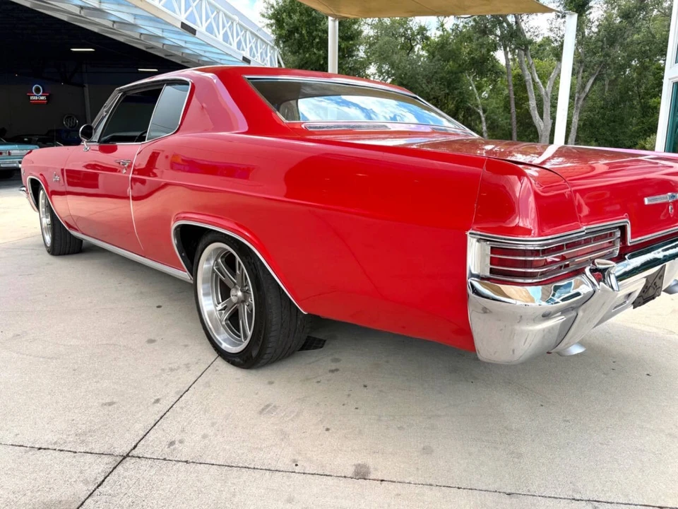 1966 Chevrolet Caprice - Image 16 of 31