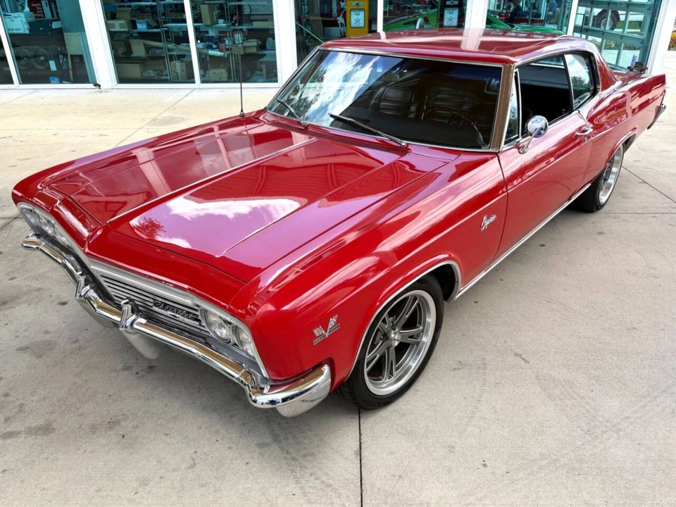 1966 Chevrolet Caprice - Image 21 of 31
