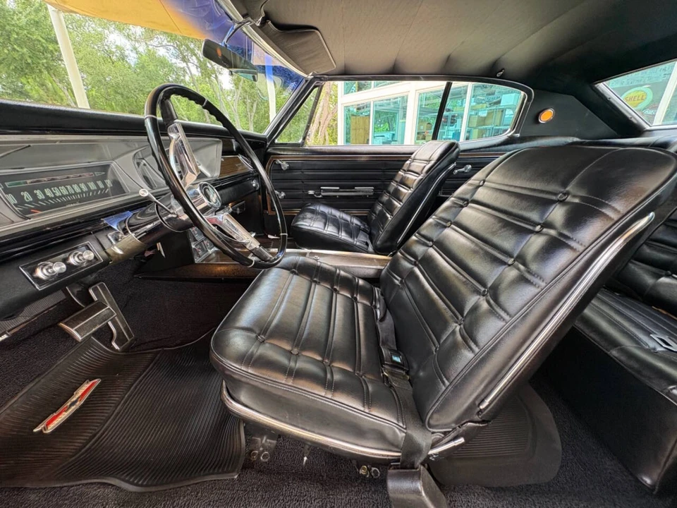 1966 Chevrolet Caprice - Image 25 of 31