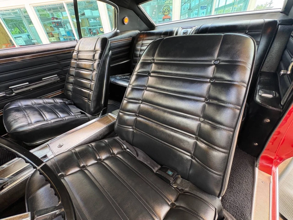 1966 Chevrolet Caprice - Image 26 of 31
