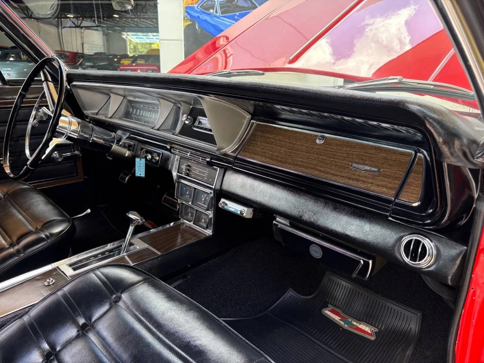 1966 Chevrolet Caprice - Image 31 of 31