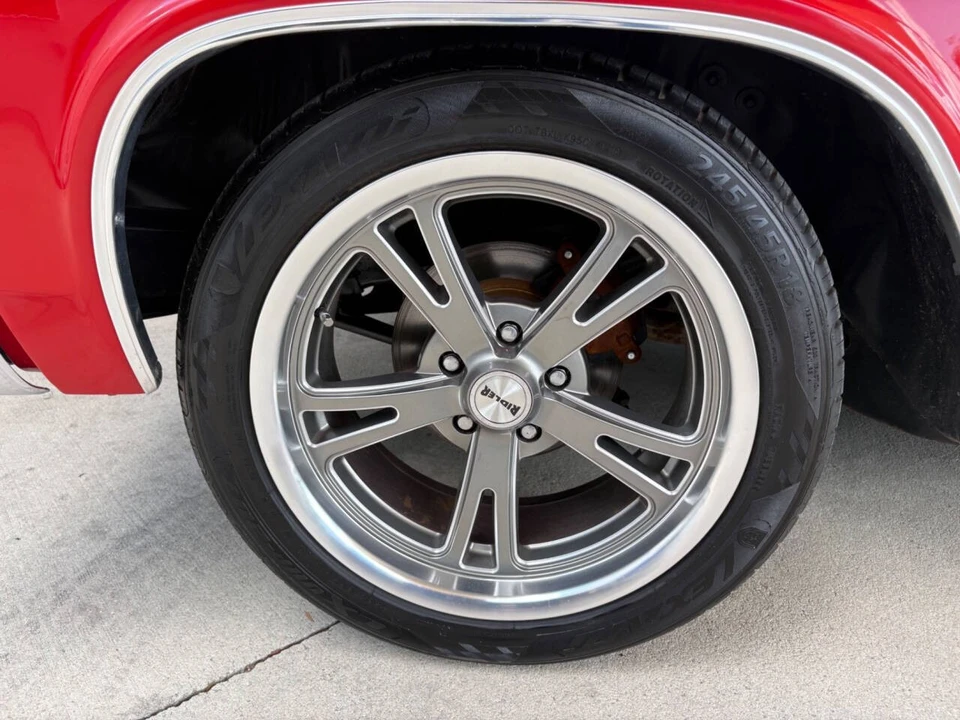1966 Chevrolet Caprice - Image 22 of 31