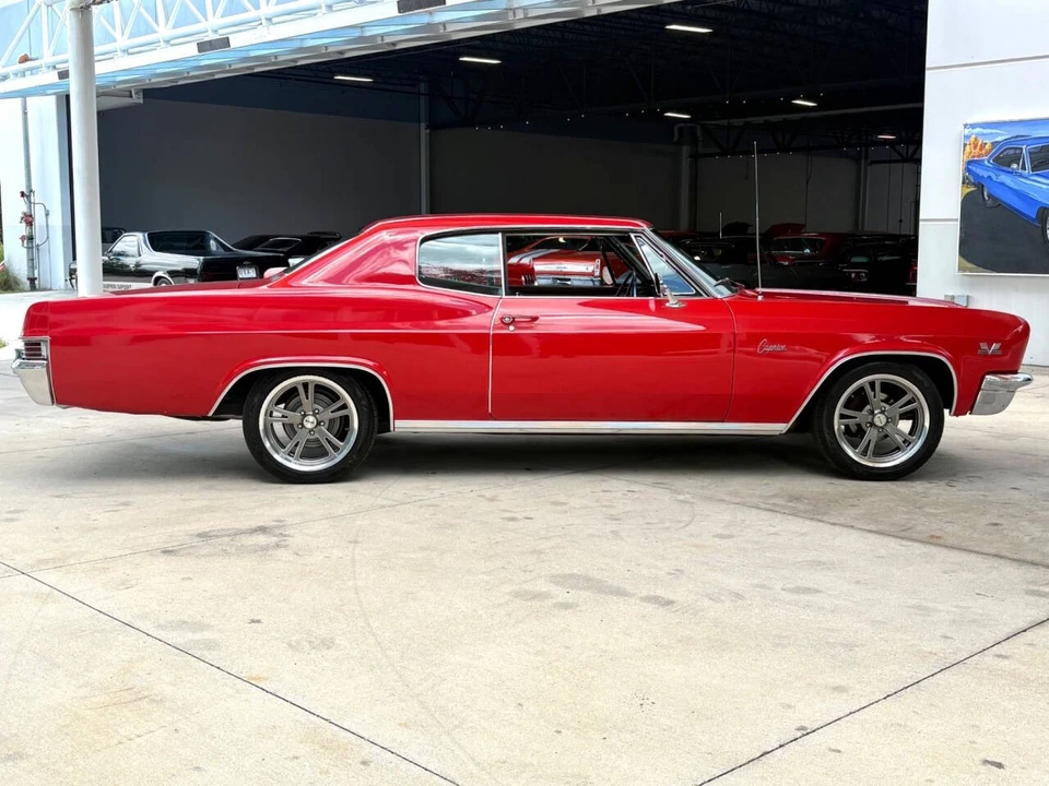 1966 Chevrolet Caprice - Image 5 of 31