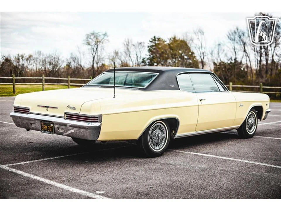 1966 Chevrolet Caprice - Image 16 of 31