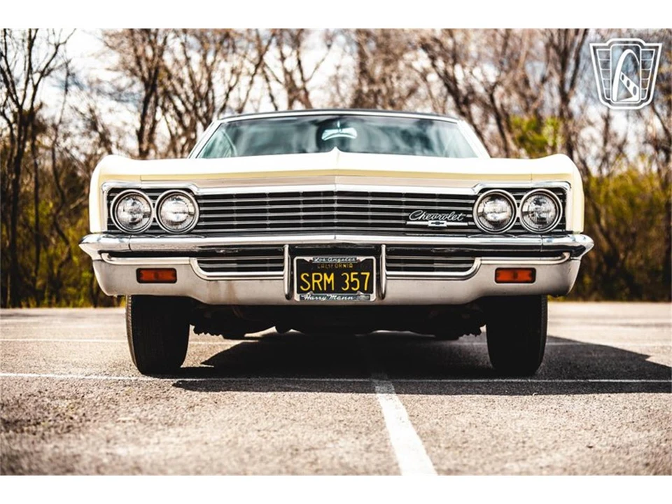 1966 Chevrolet Caprice - Image 26 of 31