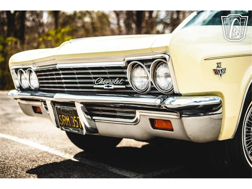 1966 Chevrolet Caprice - Image 31 of 31