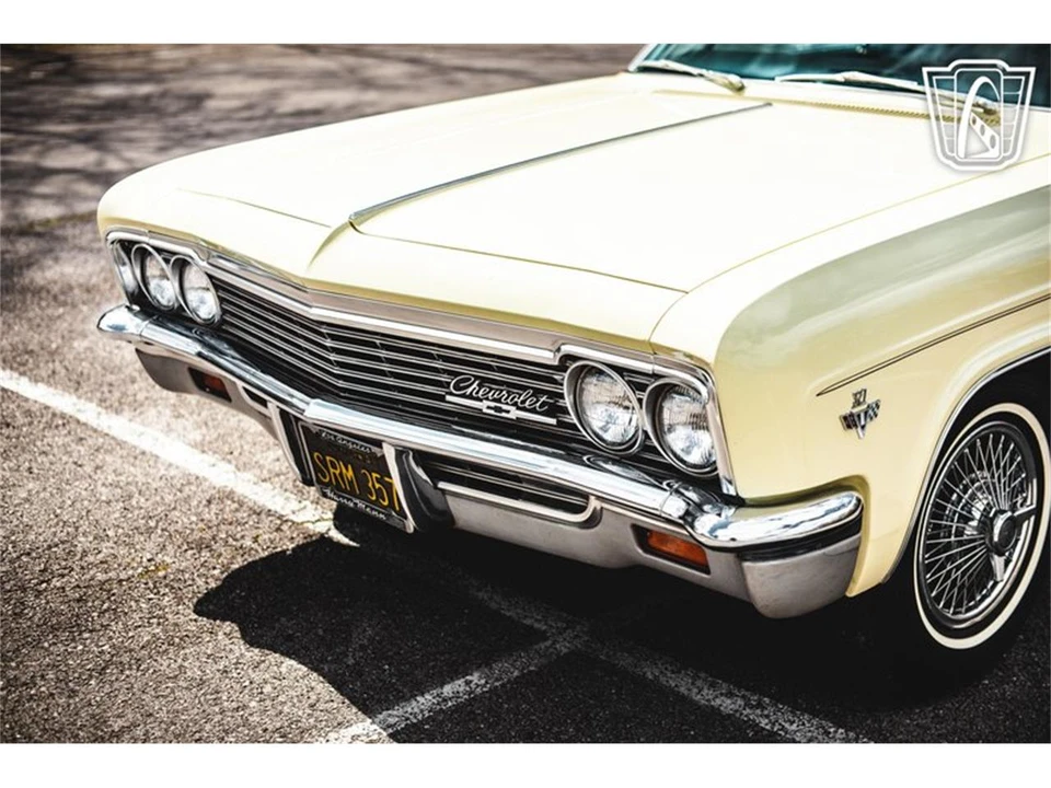 1966 Chevrolet Caprice - Image 27 of 31