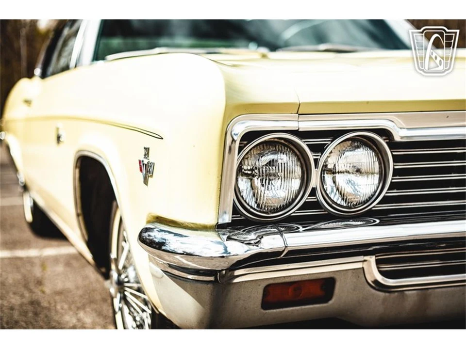 1966 Chevrolet Caprice - Image 28 of 31