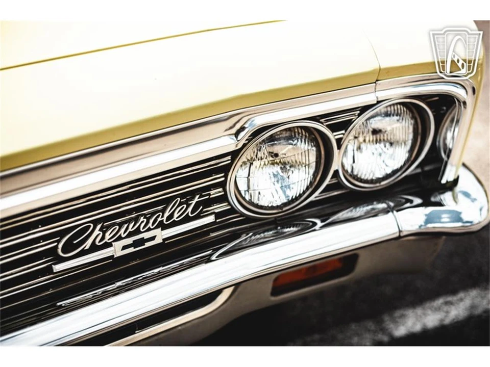 1966 Chevrolet Caprice - Image 29 of 31