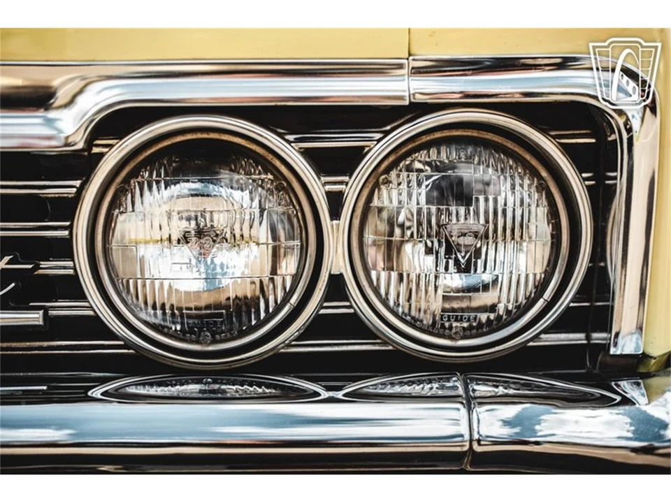 1966 Chevrolet Caprice - Image 30 of 31