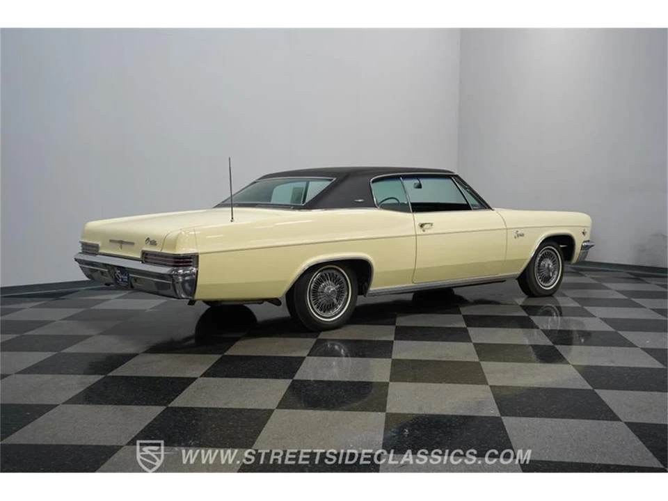 1966 Chevrolet Caprice - Image 11 of 31