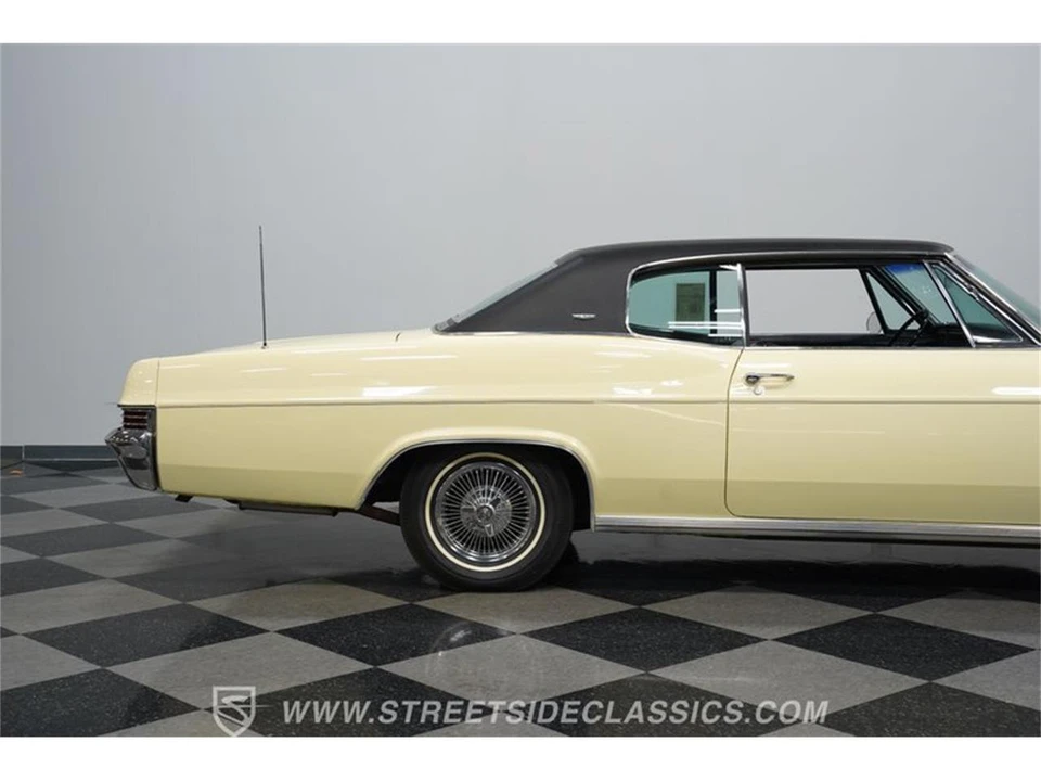 1966 Chevrolet Caprice - Image 27 of 31