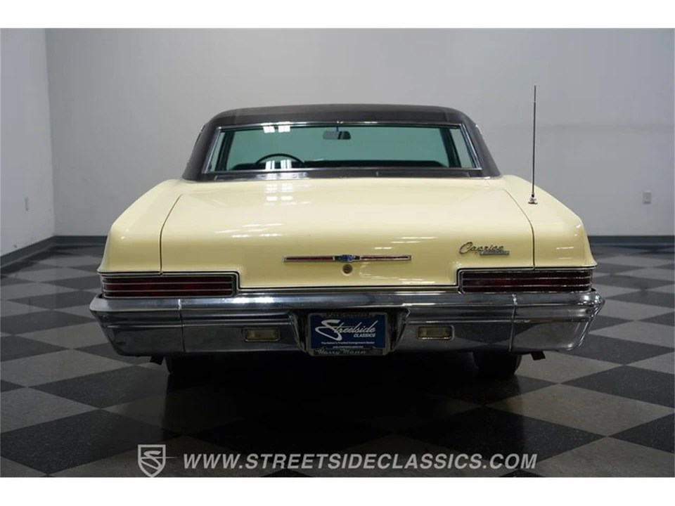 1966 Chevrolet Caprice - Image 23 of 31