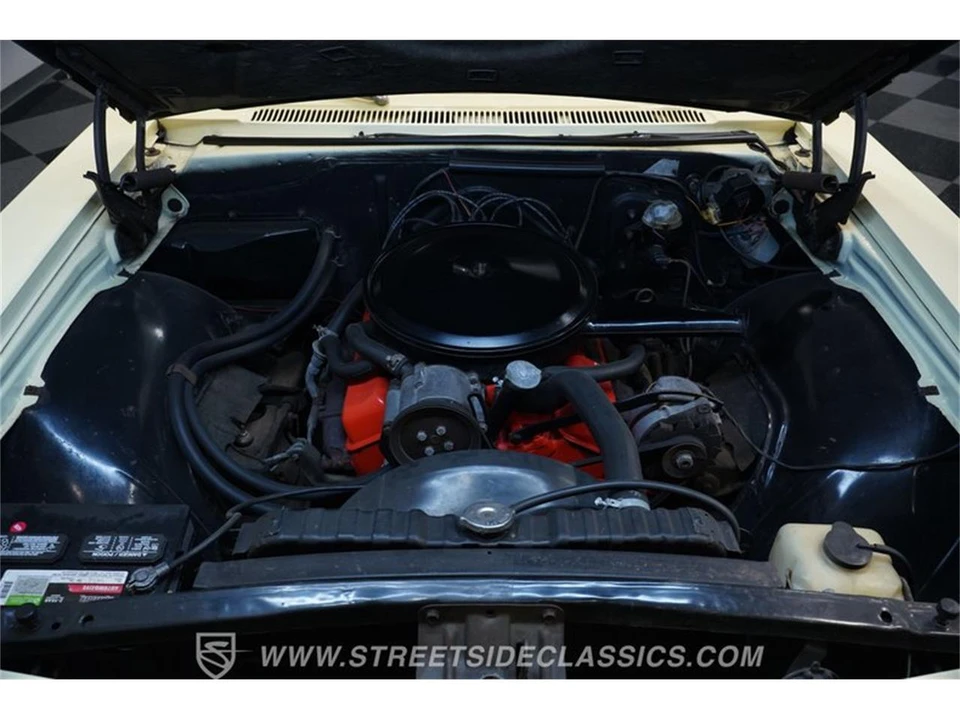 1966 Chevrolet Caprice - Image 31 of 31