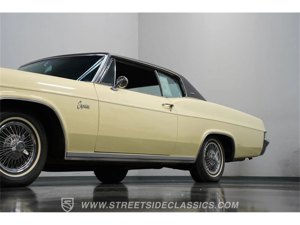 1966 Chevrolet Caprice - Image 20 of 31