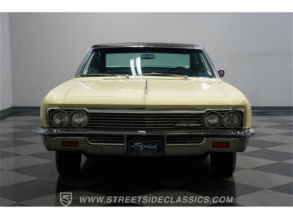 1966 Chevrolet Caprice - Image 16 of 31