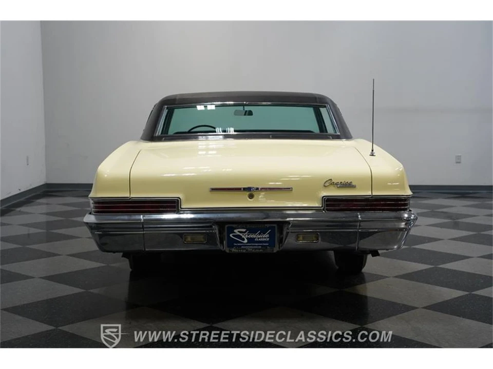 1966 Chevrolet Caprice - Image 9 of 31