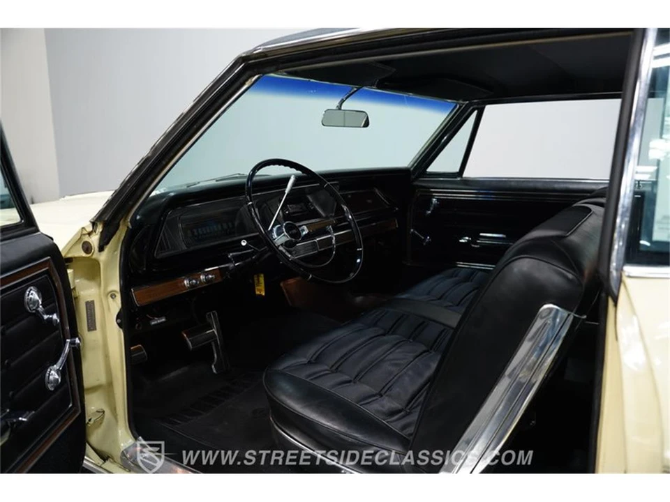 1966 Chevrolet Caprice - Image 2 of 31
