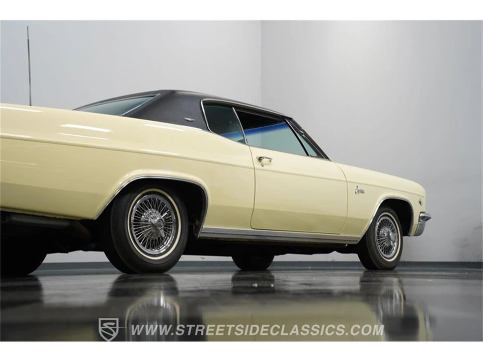 1966 Chevrolet Caprice - Image 26 of 31