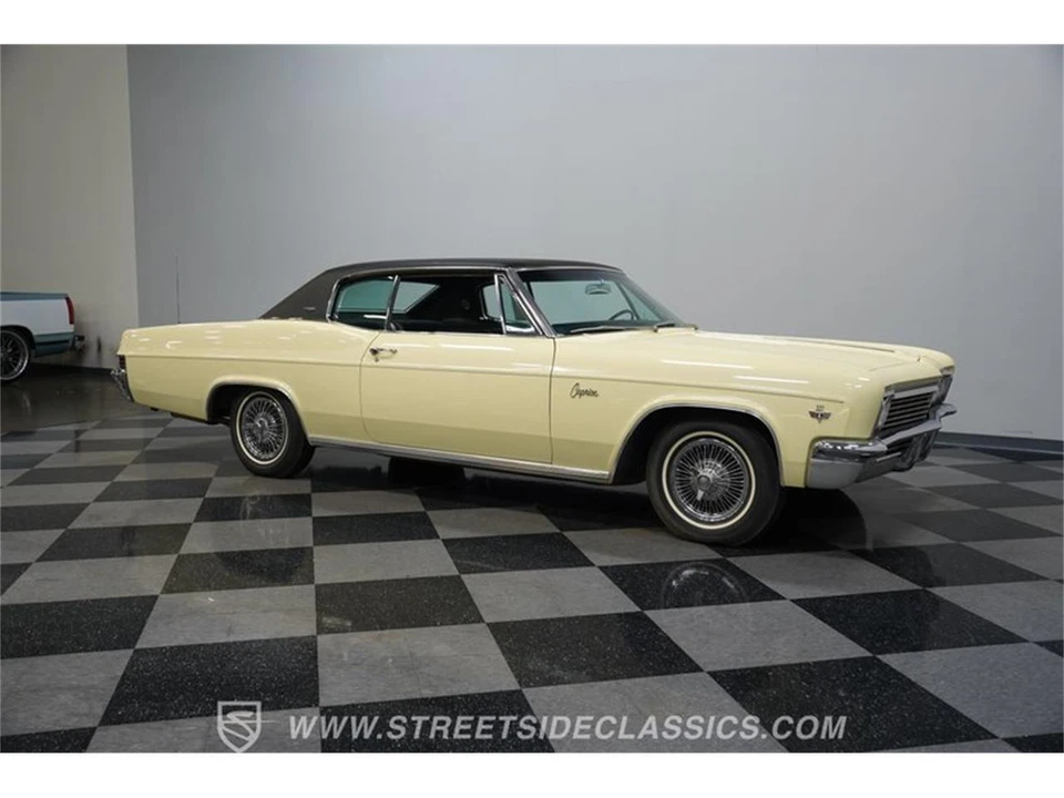 1966 Chevrolet Caprice - Image 14 of 31