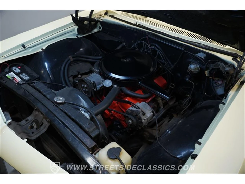 1966 Chevrolet Caprice - Image 30 of 31