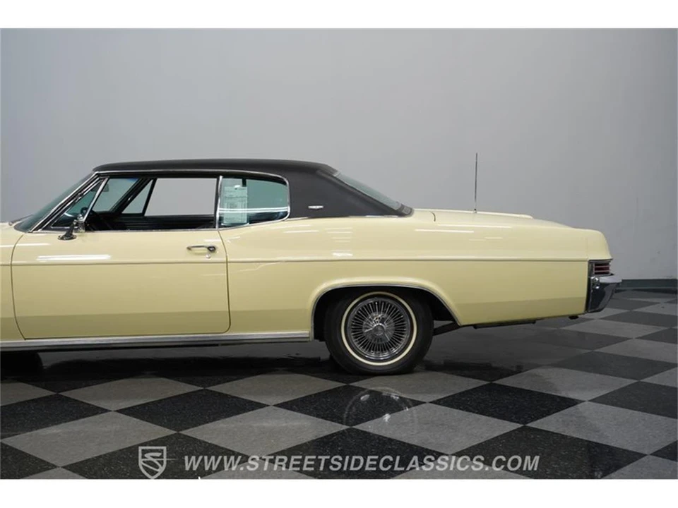 1966 Chevrolet Caprice - Image 22 of 31