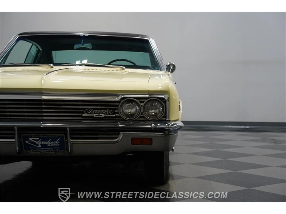 1966 Chevrolet Caprice - Image 18 of 31