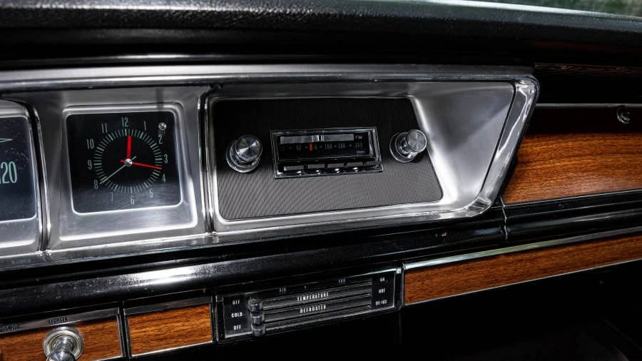 1966 Chevrolet Caprice - Image 17 of 24