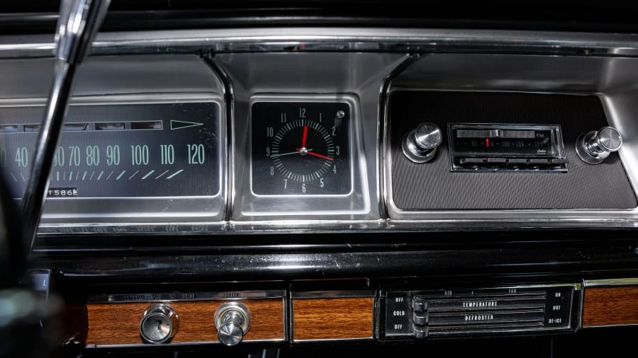 1966 Chevrolet Caprice - Image 16 of 24