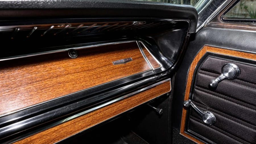 1966 Chevrolet Caprice - Image 18 of 24