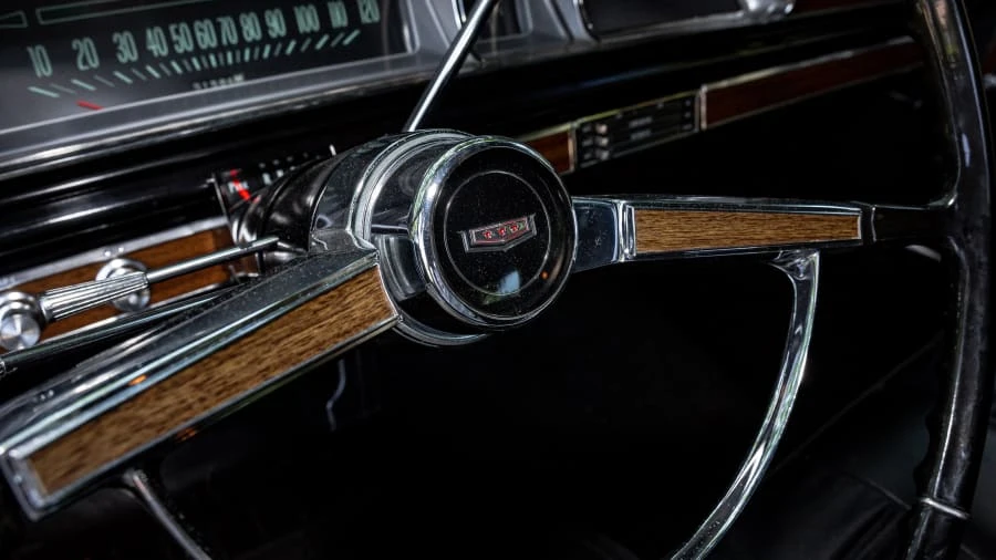 1966 Chevrolet Caprice - Image 14 of 24