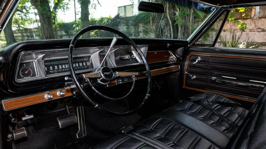 1966 Chevrolet Caprice - Image 4 of 24