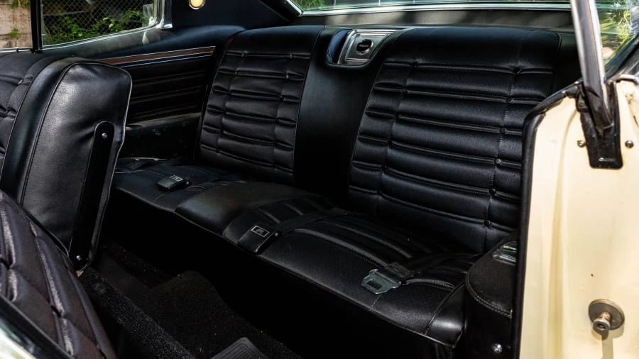 1966 Chevrolet Caprice - Image 6 of 24
