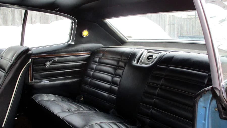 1966 Chevrolet Caprice - Image 6 of 12
