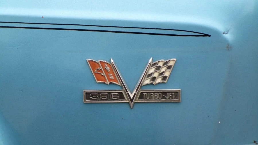1966 Chevrolet Caprice - Image 9 of 12