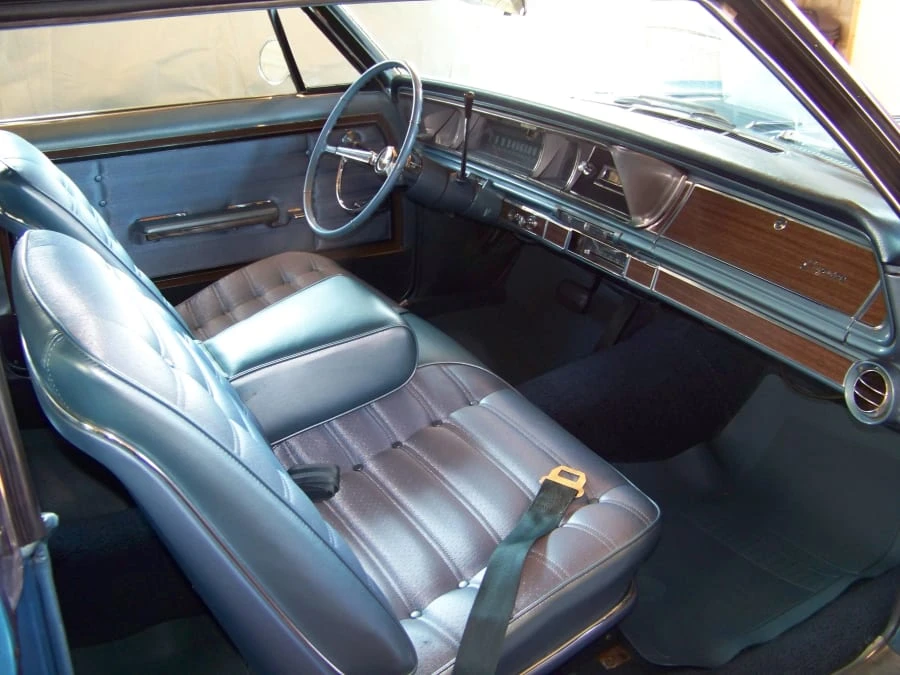 1966 Chevrolet Caprice - Image 3 of 7