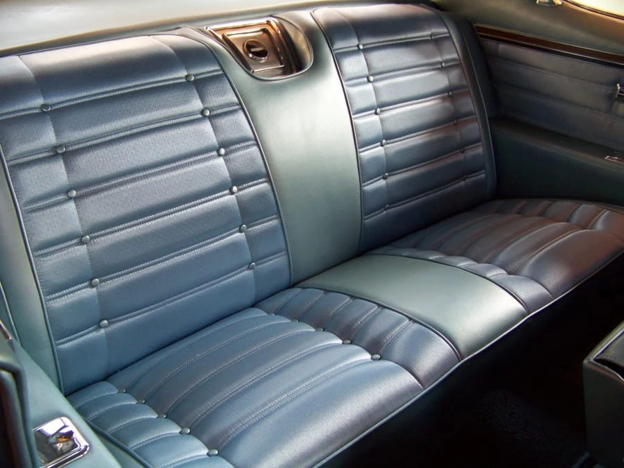 1966 Chevrolet Caprice - Image 4 of 7