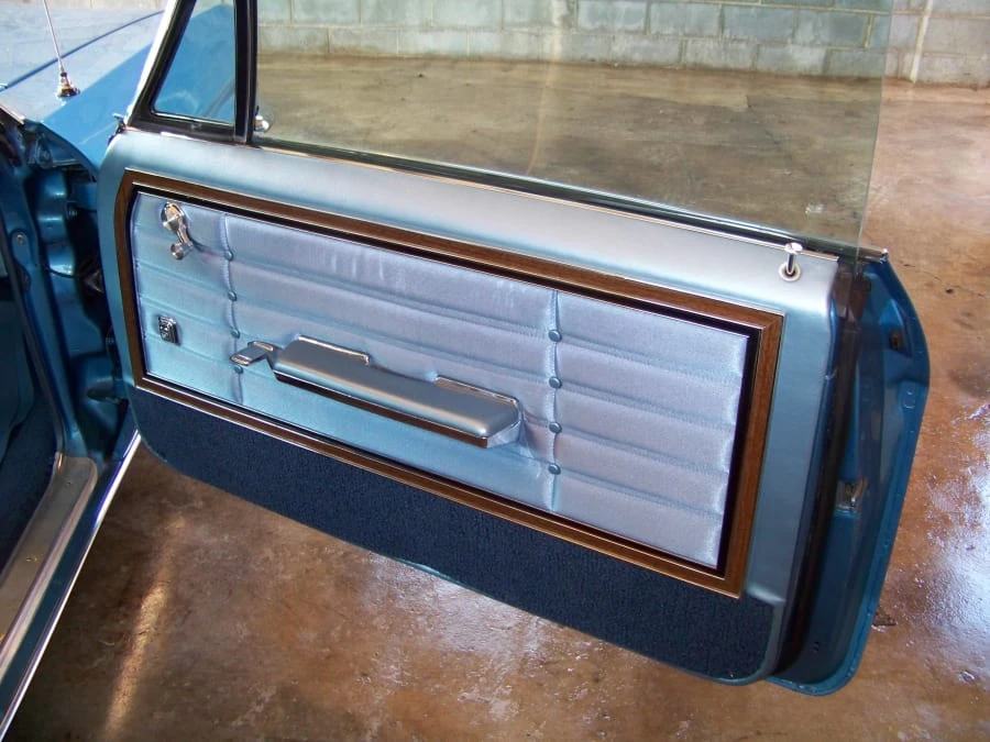 1966 Chevrolet Caprice - Image 5 of 7