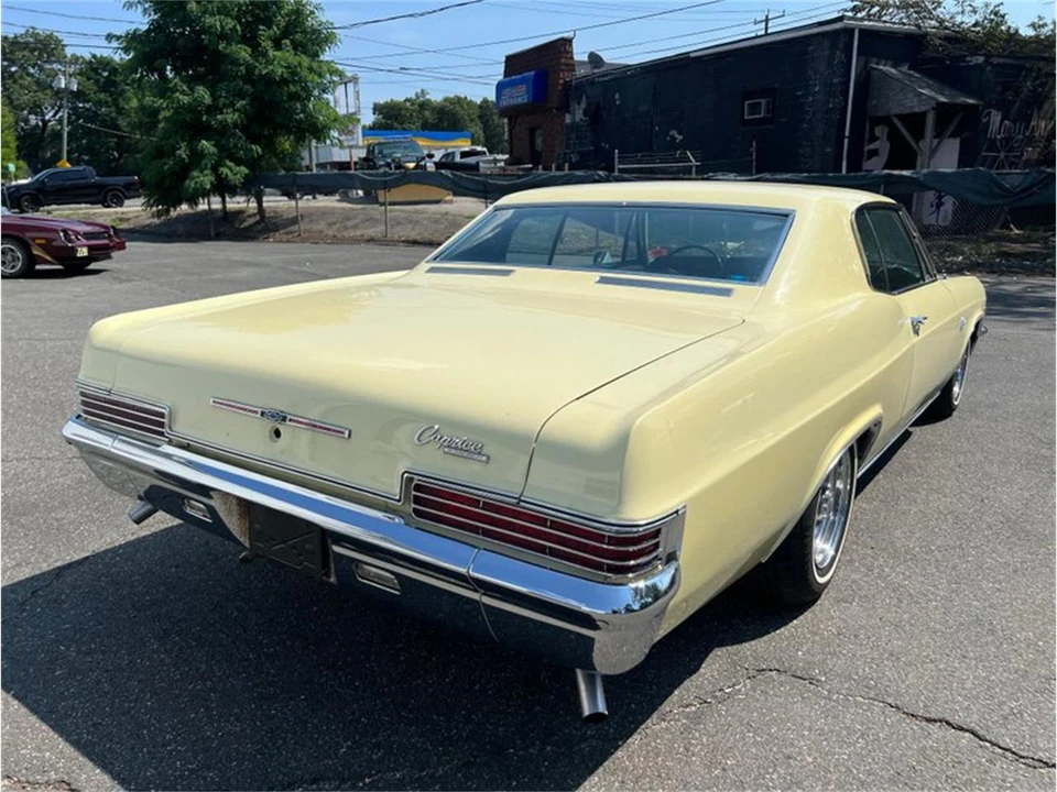 1966 Chevrolet Caprice - Image 8 of 31