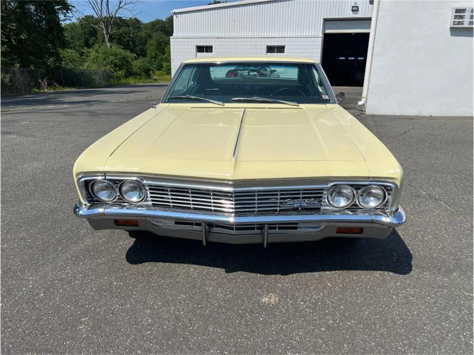 1966 Chevrolet Caprice - Image 4 of 31