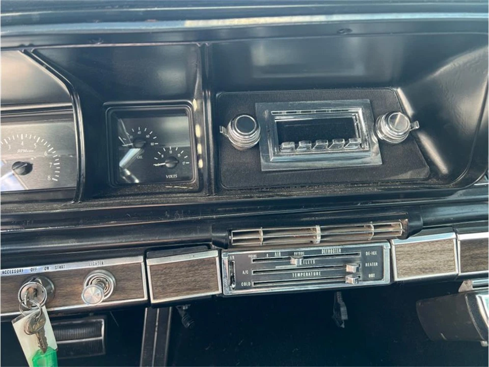 1966 Chevrolet Caprice - Image 14 of 31