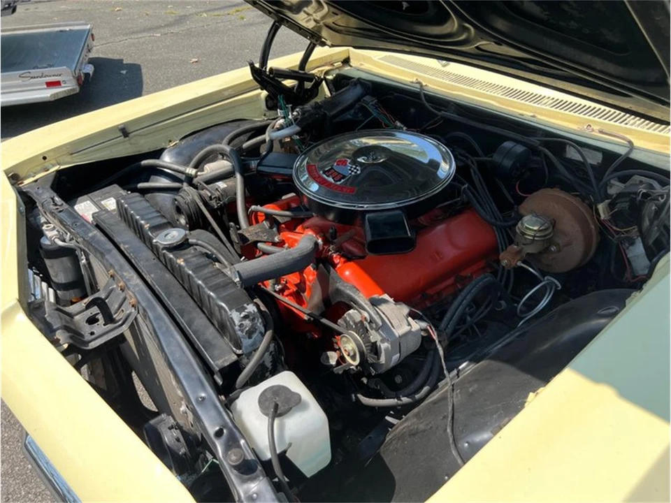 1966 Chevrolet Caprice - Image 23 of 31