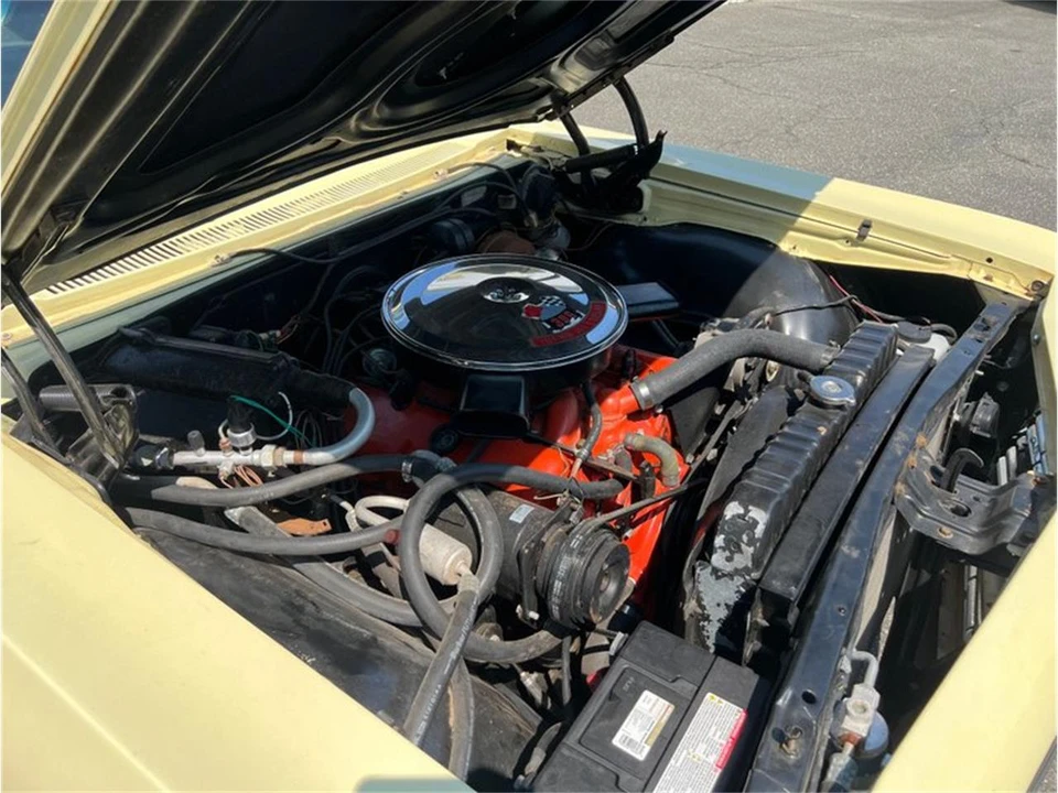 1966 Chevrolet Caprice - Image 24 of 31