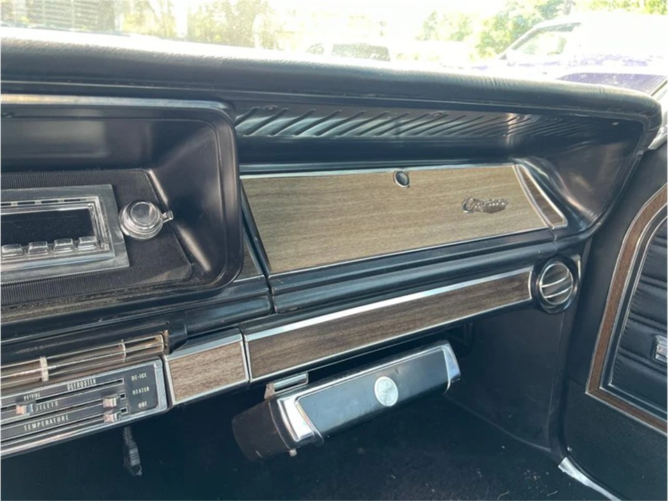 1966 Chevrolet Caprice - Image 13 of 31